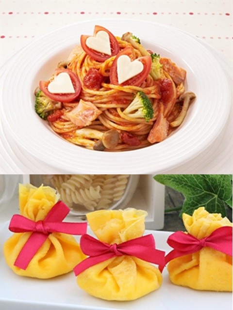 おすすめの料理レッスン