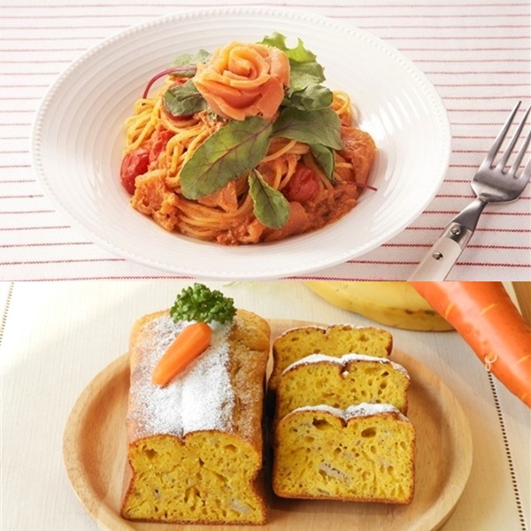 おすすめの料理レッスン