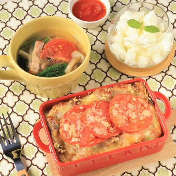 おすすめの料理レッスン