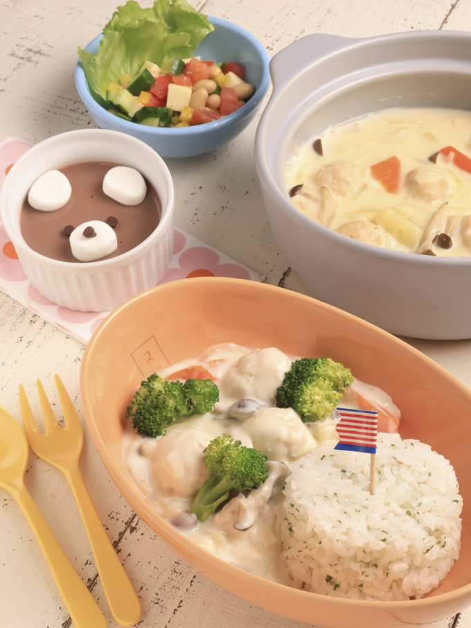 おすすめの料理レッスン