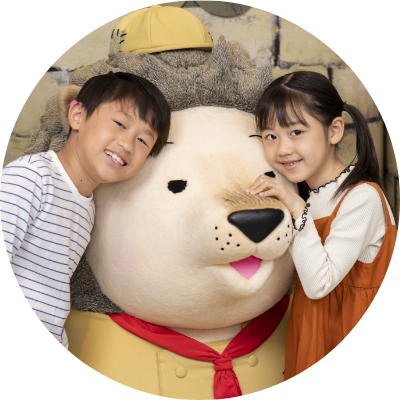 ハリネズミのケーキやさん・イメージ2
