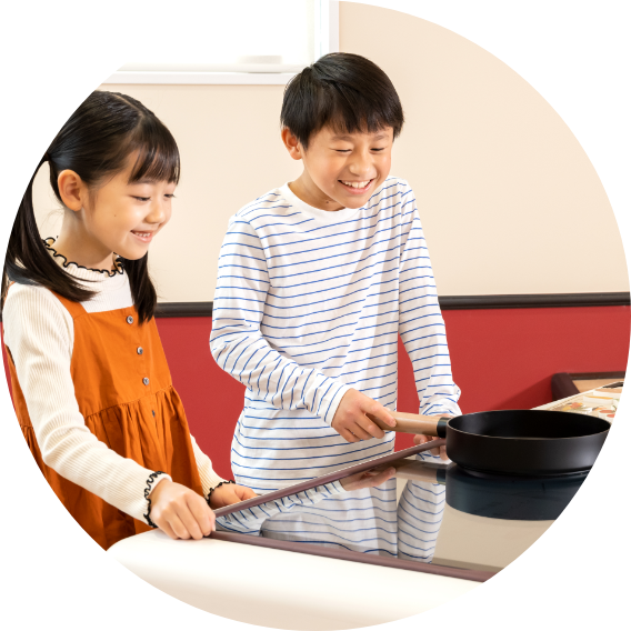 ひみつの料理学園・イメージ2