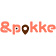 ロゴ：＆pokke