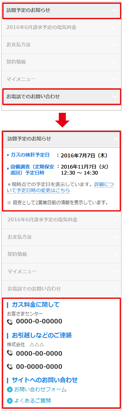 活動歴および当時の関連ビジュアル記録