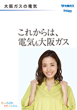 大阪ガスの電気