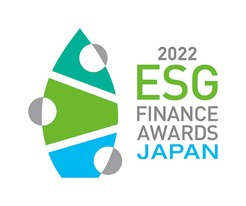 環境サステナブル企業ロゴマーク 環境サステナブル企業ロゴマーク