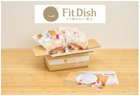FitDish