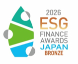ESGファイナンス・アワード・ジャパン ESGファイナンス・アワード・ジャパン