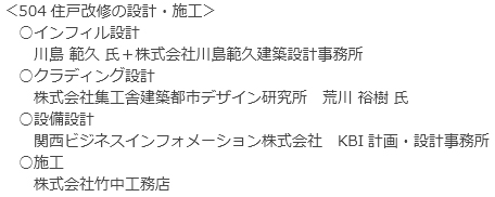 504�Z�ˉ��C�̐݌v�E�{�H