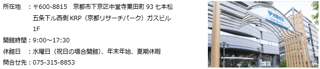 DILIPA���s�̊T�v