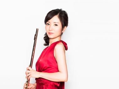 参加者募集♪9/17「癒しの音楽」開催!フルートで奏でるメヌエット、邦楽ほか