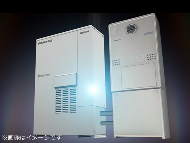 「次世代エネファームtype S、始動」―開発者が語ります