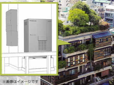 「次世代エネファームtype S、始動」―開発者が語ります