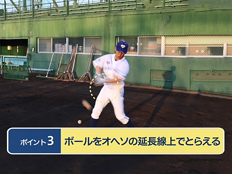 ポイント3